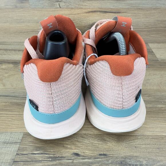 Nike Kyrie Low 5 Madder Root Size 8 Men's Shoes Bright Spruce DJ6012-800 - Picture 3 of 9